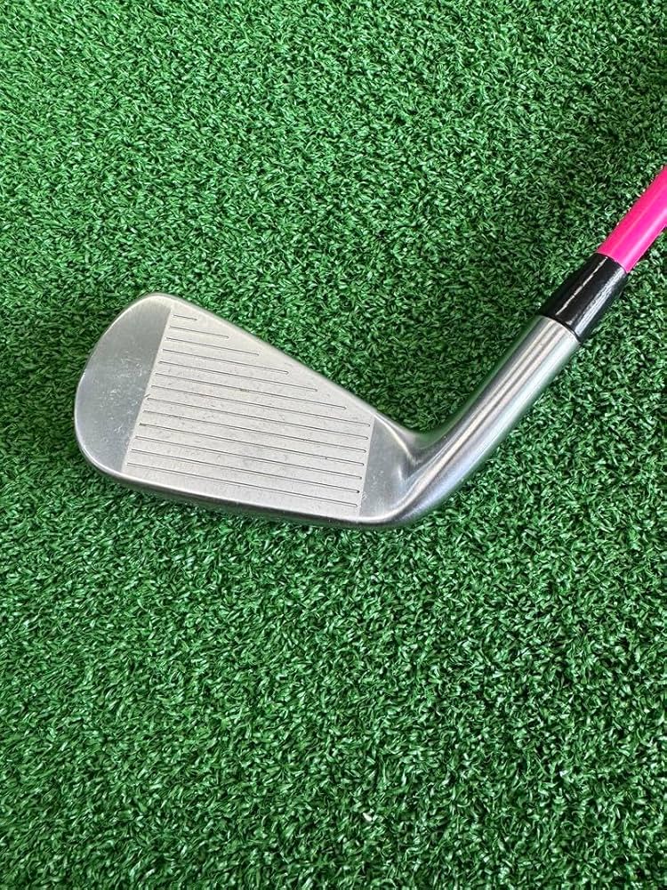Amazon.co.jp: P790 UDI 2番アイアン ATTAS MB - HY : スポーツ